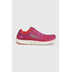 Běžecké boty Altra Escalante 3 růžová barva