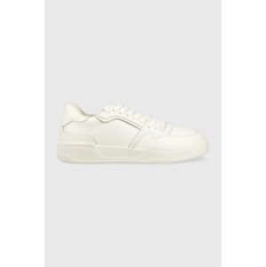 Kožené sneakers boty Vagabond Shoemakers CEDRIC bílá barva, 5588.001.01