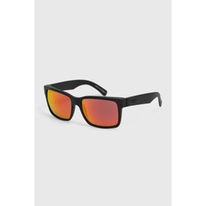 Sluneční brýle Von Zipper černá barva