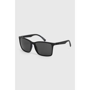 Sluneční brýle Von Zipper černá barva
