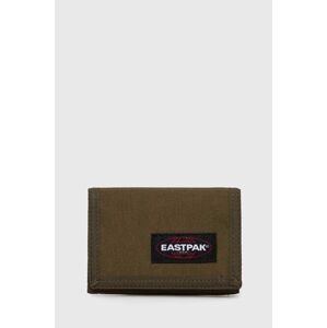 Peněženka Eastpak zelená barva, EK000371J321-J32