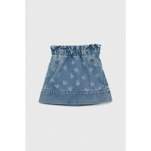 Dětská riflová sukně OVS mini