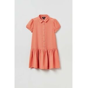 Dívčí šaty OVS mini