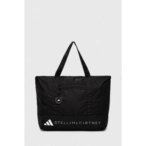 Sportovní taška adidas by Stella McCartney Marimekko Designed 2 Move černá barva