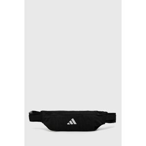 Běžecký pás adidas Performance černá barva