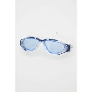 Plavecké brýle Aqua Speed Bora tmavomodrá barva