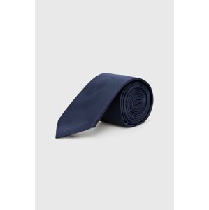 Moschino - Hedvábná kravata