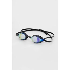 Plavecké brýle 4F černá barva