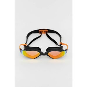 Plavecké brýle Aqua Speed Blade Mirror černá barva