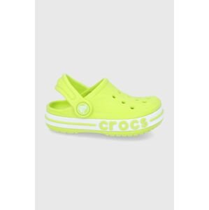 Crocs - Dětské pantofle