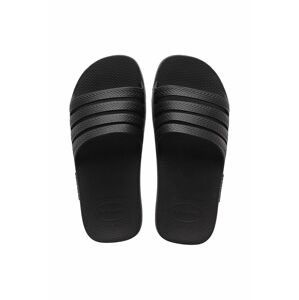 Pantofle Havaianas 4147117-0090P černá barva