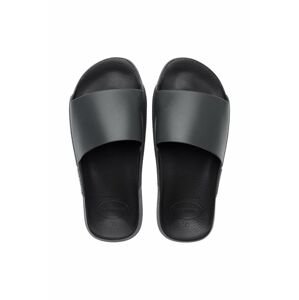 Pantofle Havaianas Slide Classic černá barva