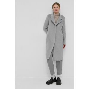Bruuns Bazaar - Vlněný kabát Catarina Janilla