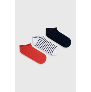 Ponožky Lauren Ralph Lauren dámské