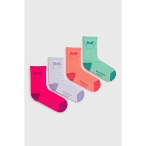 Dětské ponožky GAP (4-pack)