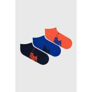 Ponožky Polo Ralph Lauren pánské