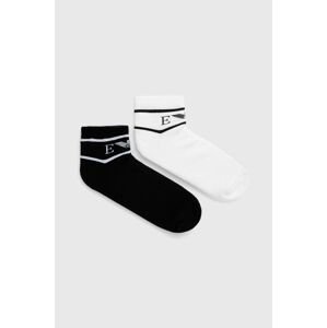 Emporio Armani Underwear - Ponožky (2-pack)