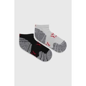 Ponožky 4F pánské, černá barva