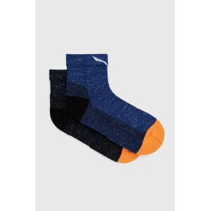 Ponožky Salewa Wildfire pánské