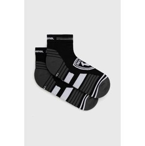 Ponožky Rossignol pánské, černá barva