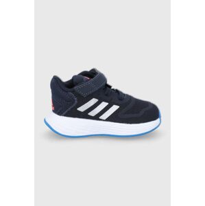 adidas - Dětské boty Duramp 10 El I GZ0659