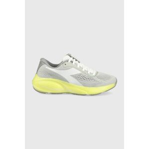 Běžecké boty Diadora Freccia šedá barva