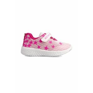 Dětské boty Agatha Ruiz de la Prada růžová barva