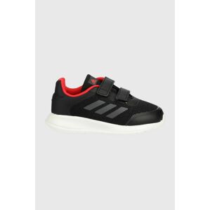 Dětské sneakers boty adidas Forta Run GZ5857 černá barva