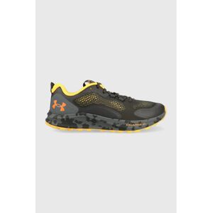 Boty Under Armour ua charged bandit tr 2