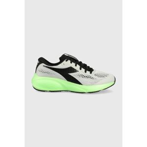 Běžecké boty Diadora Freccia šedá barva