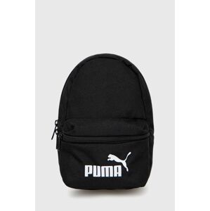 Ledvinka Puma černá barva