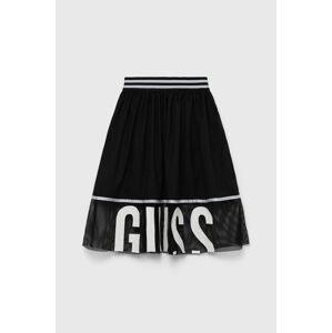 Guess - Dětská sukně