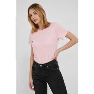 Pinko - Bavlněné tričko