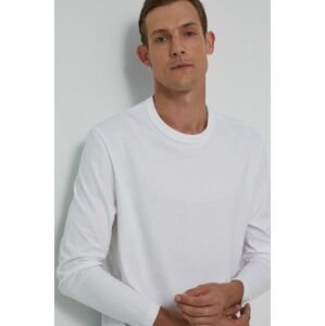 Medicine - Bavlněné tričko s dlouhým rukávem Basic