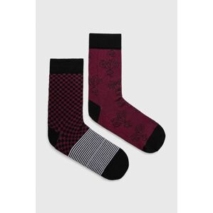 Medicine - Ponožky Commercial (2-pack)