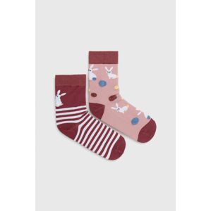 Ponožky Medicine dámské